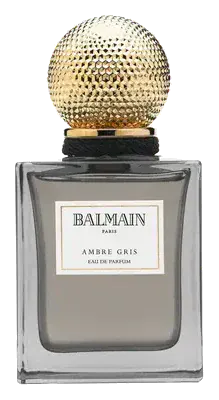Balmain Ambre Gris