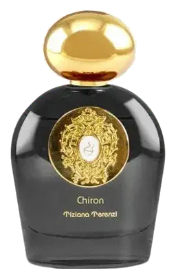 Tiziana Terenzi Chiron