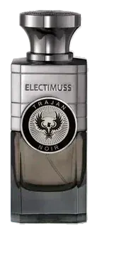 Electimuss Trajan Noir