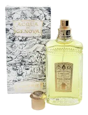 Acqua di Genova Eau de Cologne