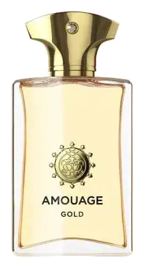 Amouage Gold