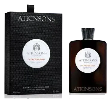 Atkinsons 24 Old Bond Street - Triple Extract
