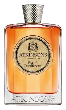 Atkinsons Pirates Grand Reserve