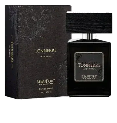 BeauFort London 1805 Tonnere