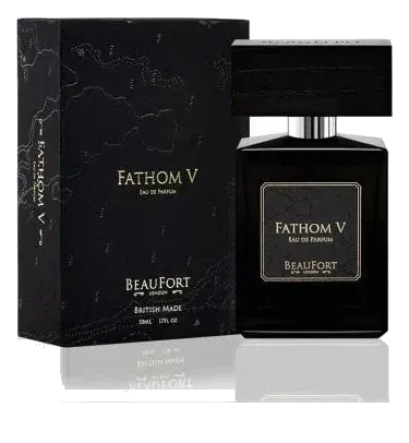 BeauFort London Fathom V