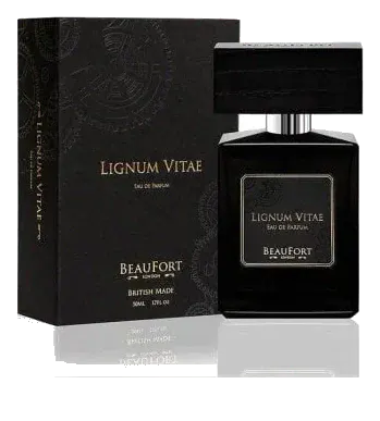 BeauFort London Lignum Vitae