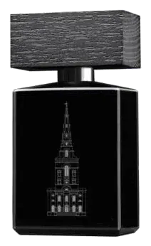 BeauFort London Terror & Magnificence