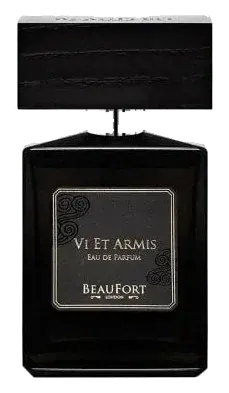 BeauFort London Vi et Armis