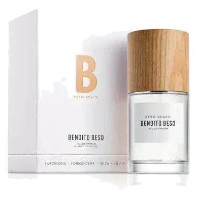 Beso Beach Bendito Beso