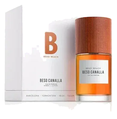 Beso Beach Beso Canalla