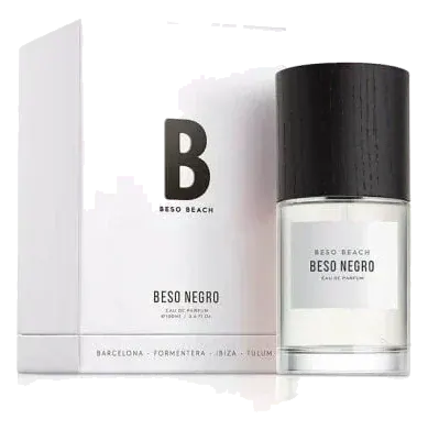 Beso Beach Beso Negro