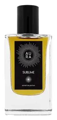 Aura Perfume Sublime