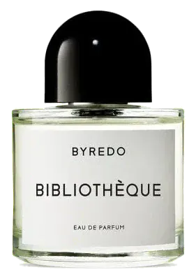 Byredo Bibliothéque
