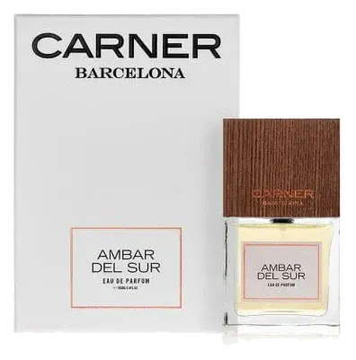 Carner Barcelona Ambar del Sur