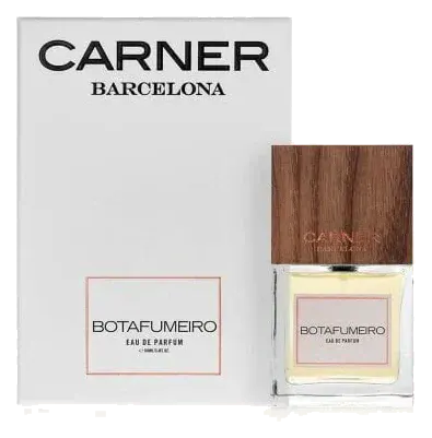 Carner Barcelona Botafumeiro