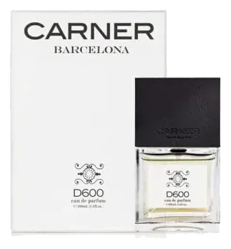Carner Barcelona D600
