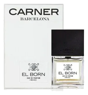 Carner Barcelona El Born