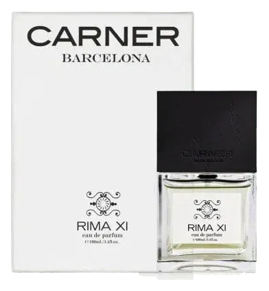 Carner Barcelona Rima XI