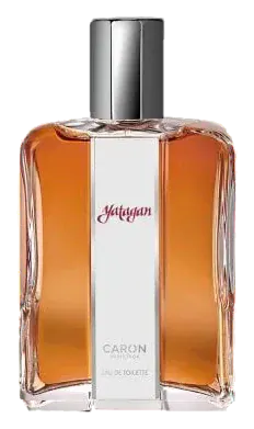 Caron Yatagan