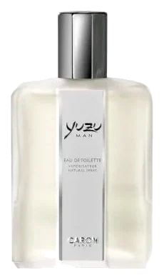 Caron Yuzu Man