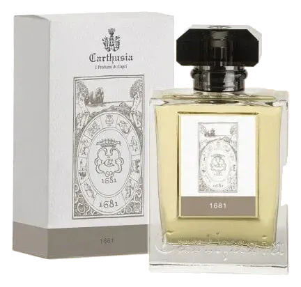 Carthusia 1681 - For Men