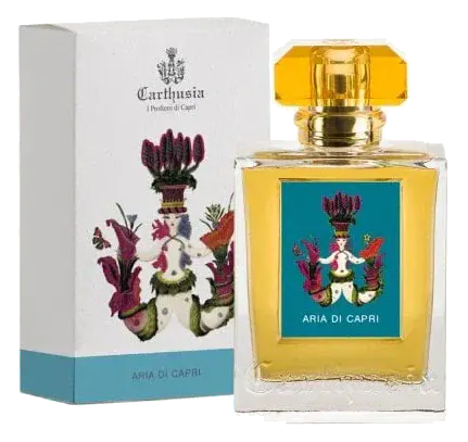 Carthusia Aria Di Capri