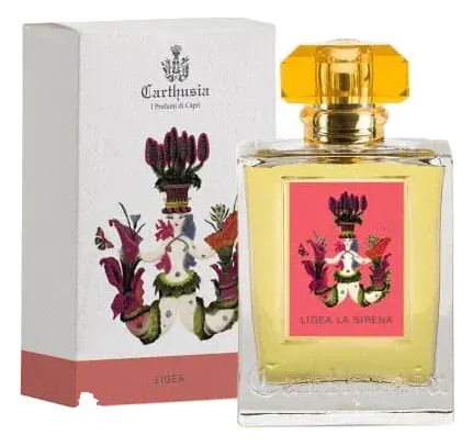 Carthusia Ligea la Sirena