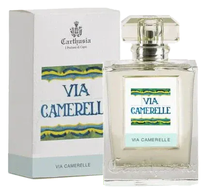 Carthusia Via Camerelle