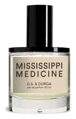 D.S. & Durga Mississippi Medicine