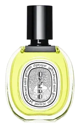 Diptyque Oyédo