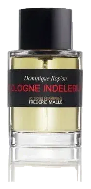 Editions de Parfums Frédéric Malle Cologne Indélébile