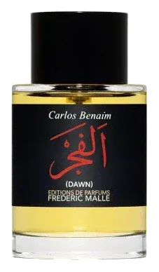 Editions de Parfums Frédéric Malle Dawn