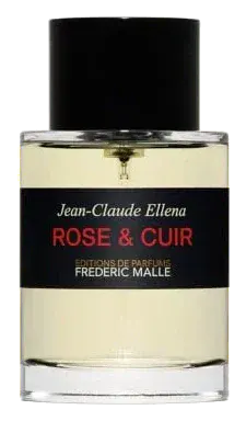 Editions de Parfums Frédéric Malle Rose & Cuir