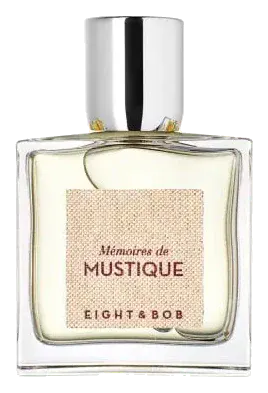 Eight&Bob Mémoires de Mustique