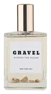 Gravel Across the Ocean