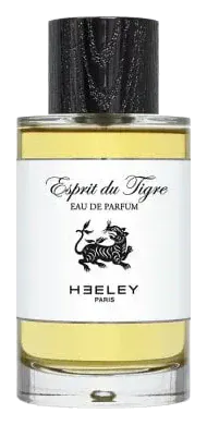Heeley Esprit du Tigre