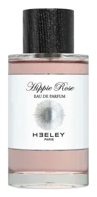Heeley Hippie Rose