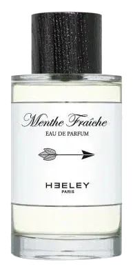Heeley Menthe Fraîche