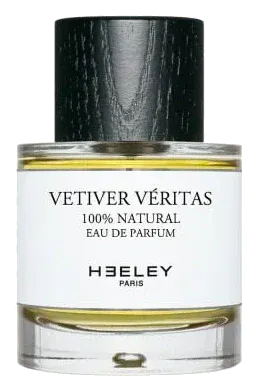 Heeley Vetiver Veritas