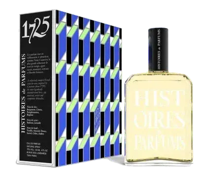 Histoires de Parfums 1725
