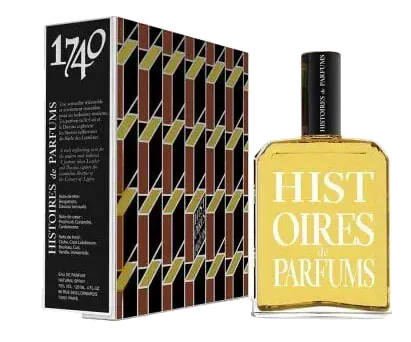 Histoires de Parfums 1740