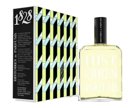 Histoires de Parfums 1828
