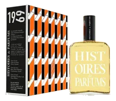 Histoires de Parfums 1969