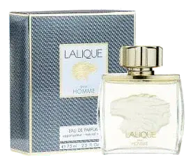 Lalique pour Homme Lion