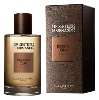Les Senteurs Gourmandes Incense Oud