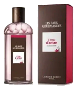 Les Senteurs Gourmandes Les Eaux Gourmandes - L'Eau D'Antan