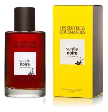 Les Senteurs Gourmandes Vanille Noire
