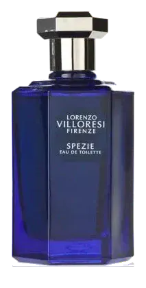 Lorenzo Villoresi Spezie