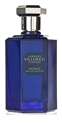Lorenzo Villoresi Uomo