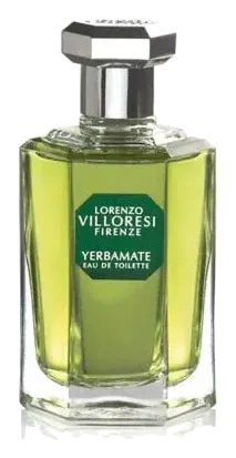 Lorenzo Villoresi Yerbamate